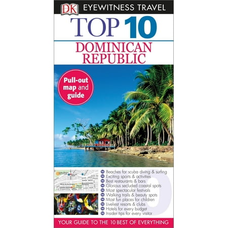 Top 10 Dominican Republic (Best Calling Card To Dominican Republic)