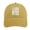 Sand, variant on Living The Dream Gray Baseball Cap for Men Women, Adjustable Snapback Hats Cotton Hat