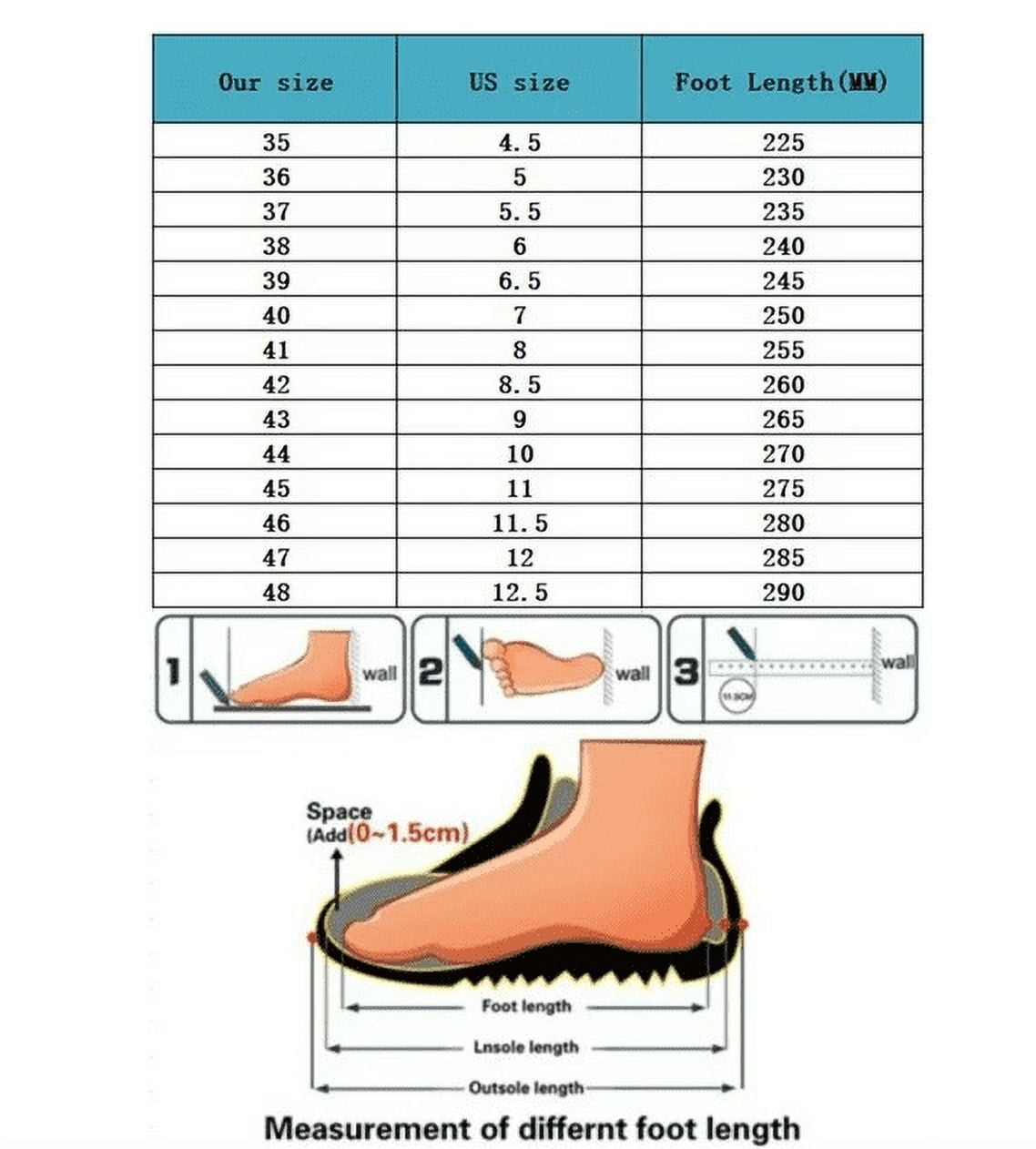 Hiking Shoes for Men with Arch Support Breathable Non-slip Lace-up Casual Walking Shoes Plus Size