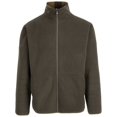 thumbnail image 2 of Trespass Mens Tatsfield Fleece Jacket, 2 of 3