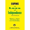 Coping With Loss of Independence (Coping With Aging) [Paperback - Used]