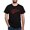 Black, variant on CafePress - Miskatonic Fighting Cephalopods Dark T Shirt - Men's Classic Graphic Cotton T-Shirt