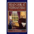 thumbnail image 1 of Pre-Owned Head Cook at Weddings & Funerals, Used [Paperback], 1 of 1