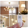 thumbnail image 3 of 10x G9 Halon Warm Ed Bulb Lamp 40w 230v, 3 of 5