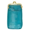 thumbnail image 1 of Eel skin Cigarette and Lighter Holder E 342, 1 of 3
