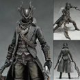 thumbnail image 1 of B|οοdbοrnϵ Hυnτϵr Action Figure Model Movable with Accessories Box Set, 1 of 1