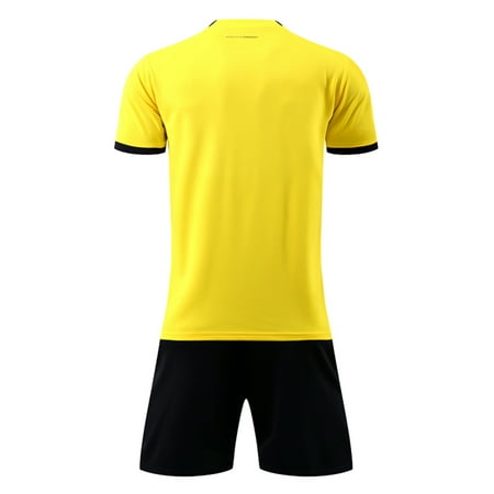

Dortmund 23/24 Home Shirt