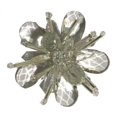thumbnail image 4 of 1Pcs Flor de de imitación Hierro en Adorno Apliques de cristales de bricolaje Rhinestone Aplique de fijación en caliente Apliq Crystal Tube S Baoblaze Diamantes de imitación de hierro en apliques, 4 of 6