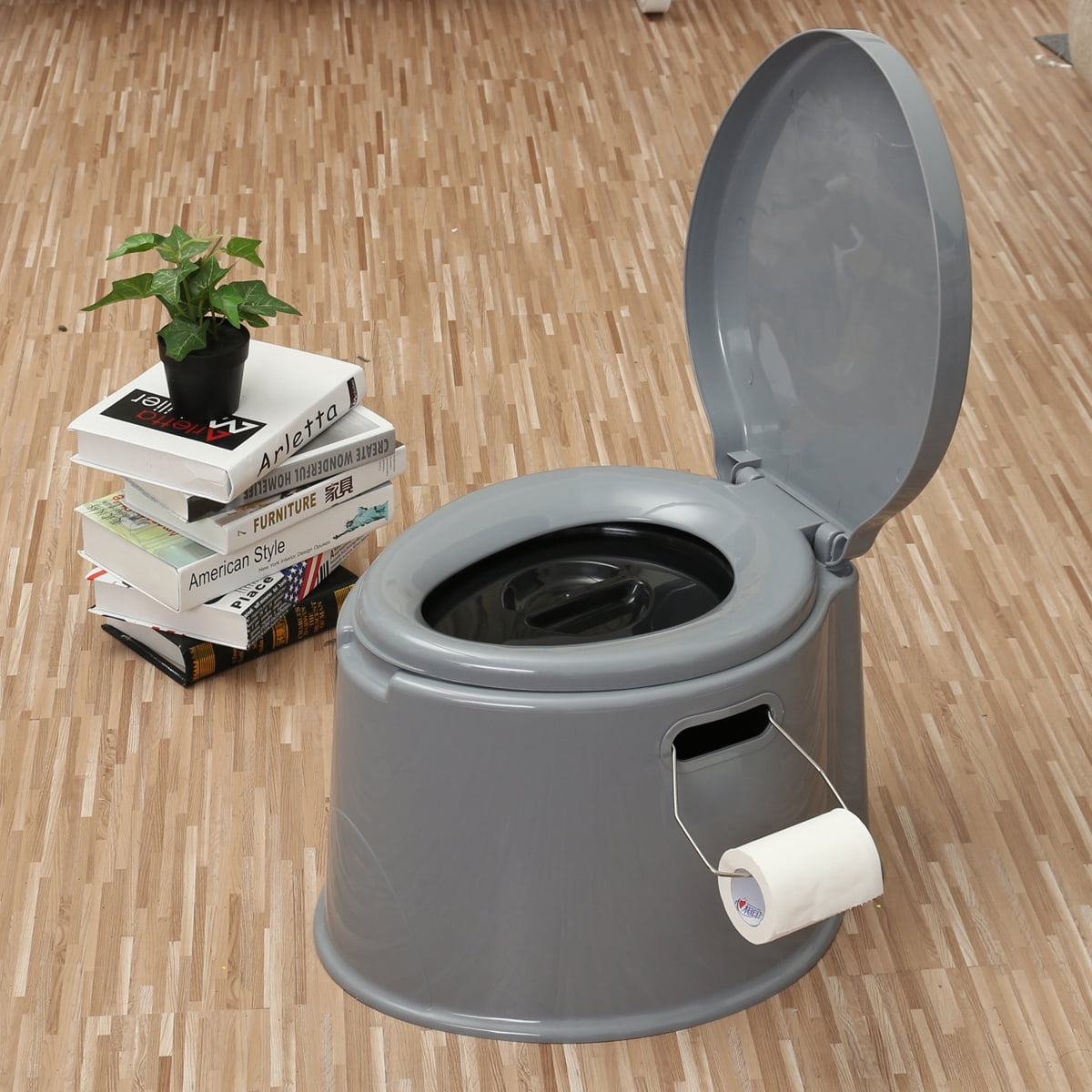 Toilet Seat For Camping Bucket toilet hub