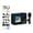 Bundle 1, variant on AX9 Action Camera 5K 30FPS With Remote Wireless Mic EIS Cam Waterproof Touch Screen Record Video Motorcycle Bicycle