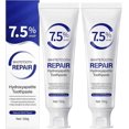 thumbnail image 1 of 7.9% Nano Hydroxyapatite Toothpaste 2Pcs - Gum Care Strengthen, Repairs Teeth and Reduces, 1 of 5