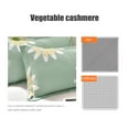 thumbnail image 4 of 16.53*25.59 Inch Pillow, Cosy House Collection Luxury Rayon Memory Foam Pillow - Adjustable & Removable Fill - Cool & Breathable Cover with Zipper for Side, Back, & Stomach Sleepers, 4 of 9