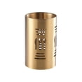 thumbnail image 1 of Stainless Steel Utensil Holder for Kitchen Forks Spoons and Chopsticks, 1 of 9