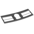 thumbnail image 2 of Navigation Panel Frame,Carbon Fiber GPS Navigation Car Interior Decoration GPS Panel Trim Quality You Can Trust, 2 of 12