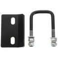 thumbnail image 5 of Ferencaa Tightener Heavy Duty Hitch Tightener Hitch Clamp Trailer Fixing Tool Trailer Hitch Clamp, 5 of 10