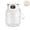 A, variant on Portable Juicer Cup Electric Blender 1PCS Detachable Multifunctional Juicer for Family Gatherings