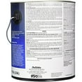 thumbnail image 3 of Ultra Premium Interior Paint & Primer, Pure White Pastel Base Latex Semi-Gloss, 5 Gallons, 3 of 3