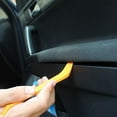 thumbnail image 2 of Car Door Trim Panel Tool Installer Tool For Car Door Clip Panel Crowbar Removal, 2 of 9