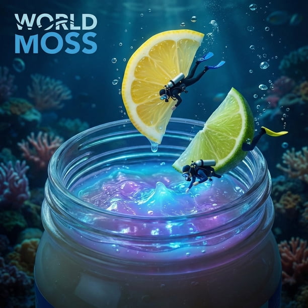 Original Sea Moss Gel – No Prep Needed, Ready to Eat - Walmart.ca