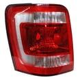 thumbnail image 1 of Calavera Izquierda Ford Escape 2008 2009 2010 2011 2012 TYC Calavera, 1 of 4