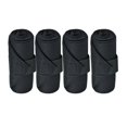 thumbnail image 1 of Jacks 2099-WH Standing Wraps, White - 16 ft., 1 of 1