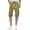 Xms-19027 Desert Camo, variant on X RAY Mens Cargo Shorts Camo & Solid Colors 12.5" Inseam Knee Length Classic Fit Multi Pocket, Navy Camo, 42