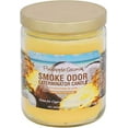 Smoke Odor Exterminator Candle, Pineapple & Coconut 13 oz