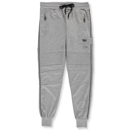 dunlop joggers