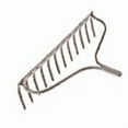 thumbnail image 2 of Bow Rake with Handle, 2 of 2