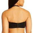 thumbnail image 6 of Lilyette Womens Strapless Minimizer Bra C-DD Cups Style-939, 6 of 13