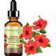 thumbnail image 2 of Aceite de hibisco Oil Botanical Beauty, 15 ml, 100% puro y natural, 2 of 9