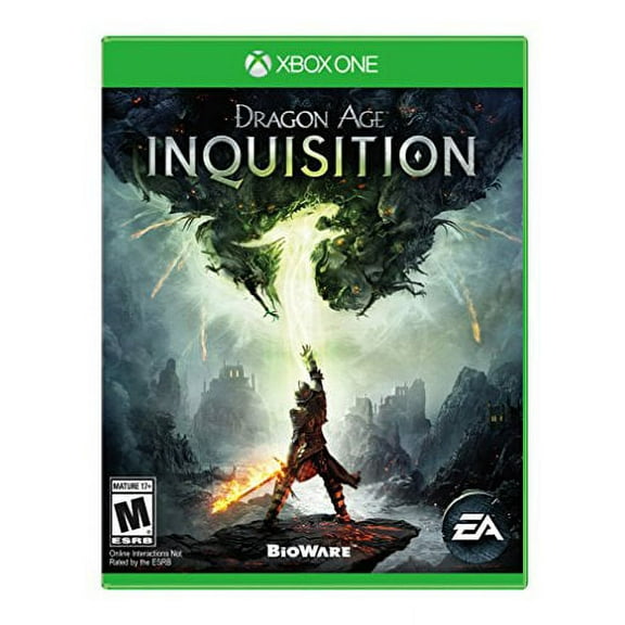 Dragon Age Inquisition - Standard Edition - Xbox One