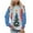 #09 Multicolor, variant on Women's Christmas Sweatshirts Merry Fleece Xmas Crewneck Sweaters Fashion Christmas Printed Long Sleeve Blouses Casual Loose Shirts Xmas Holiday Pullover Tops