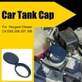 thumbnail image 4 of Car Windshield Wiper Washer Fluid Reservoir Tank Bottle Pot Lid Z2L6 Covers, 4 of 5
