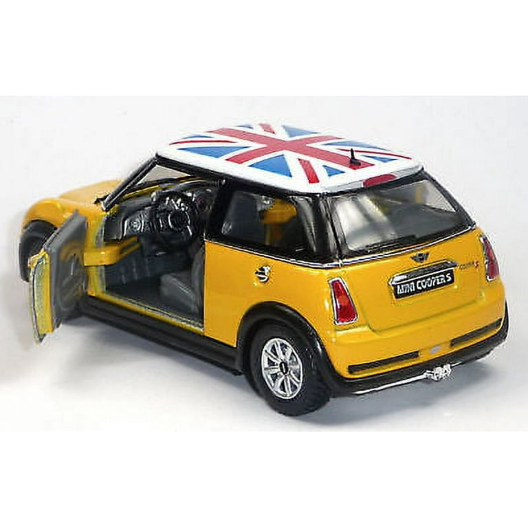ミニカー Mini Cooper Premium Series Amazon.com: Fujimi 1/24 New Mini Cooper : Arts, Crafts & Sewing
