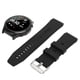 thumbnail image 2 of Reloj inteligente con monitor de azúcar en sangre de 1,32 pulgadas, IP67, 230 mAh, modo deportivo profesional, control de glucosa en sangre no invasivo, color negro, 2 of 15