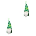 thumbnail image 3 of Colgante del Día de San Patricio Kearding Adorno de Fiesta, 3 of 6