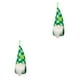 thumbnail image 3 of Cateissary St. Patrick Day Colgante Escena Diseño Pequeño Gnomo Muñeca Niños Regalo Tipo 8 tipo 8 2Conjunto, 3 of 6