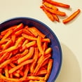 thumbnail image 5 of (3 pack) bettergoods Dried Carrot Sticks with Sea Salt, 3 oz, 5 of 10