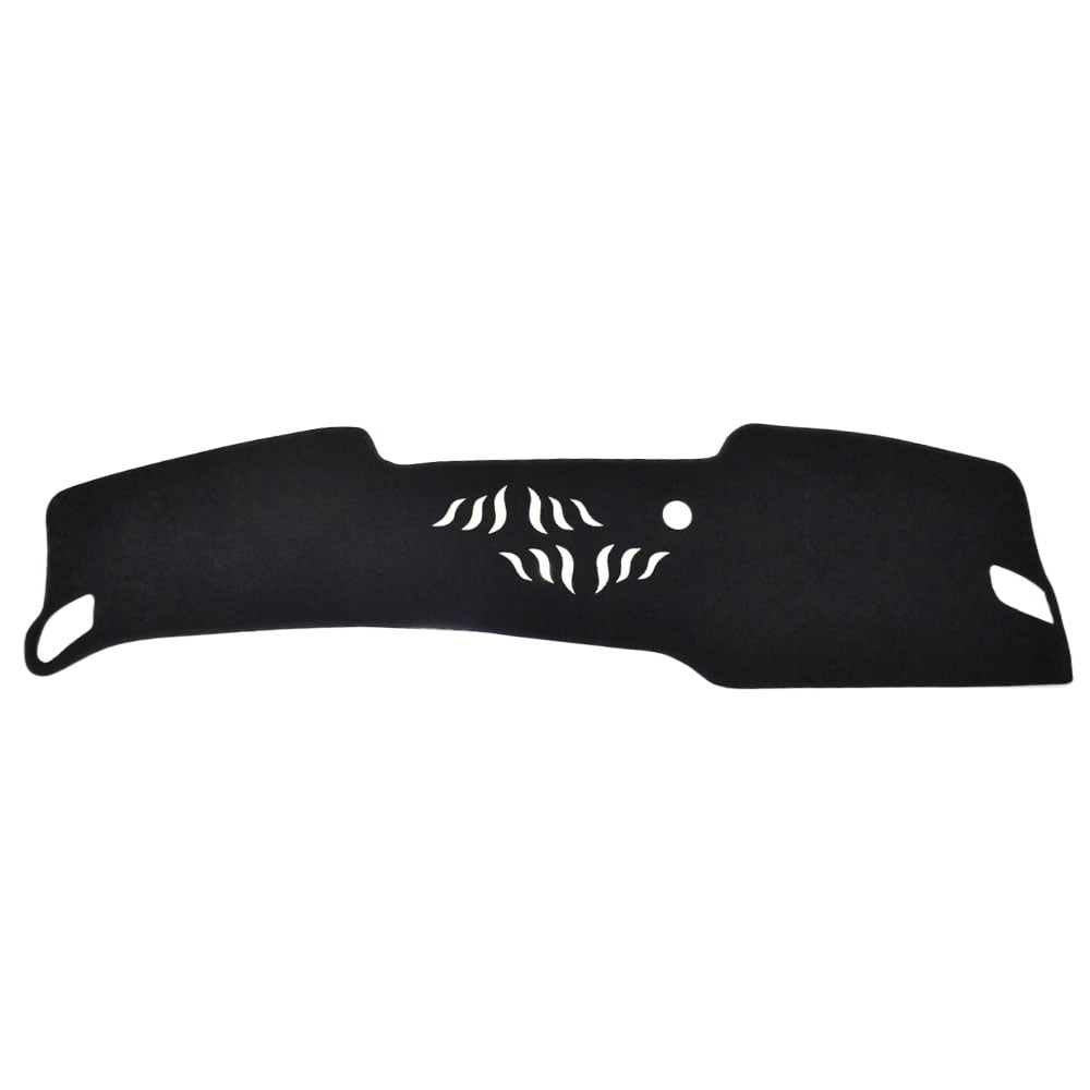 Dash Mat Dashboard Cover Dashmat For 2023-2026 Hyundai Kona Accessories