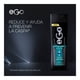thumbnail image 3 of Shampoo Ego control caspa ultra fresh 400 ml, 3 of 4