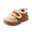 A-B1134, variant on Womens House Slippers Closed Back Bread Winter Closed Back Slippers Lined Indoor House Shoes
