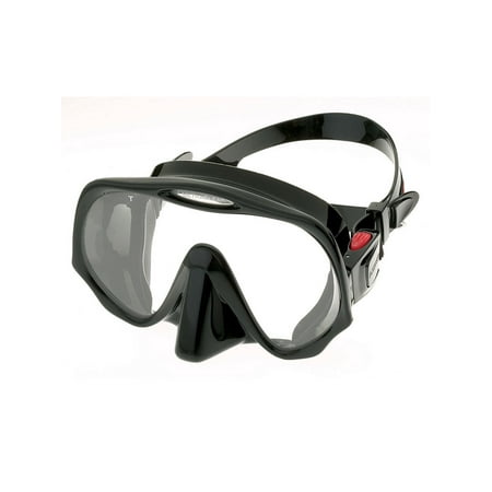 Atomic Frameless medium fit mask for scuba or (Atomic Frameless Mask Best Price)