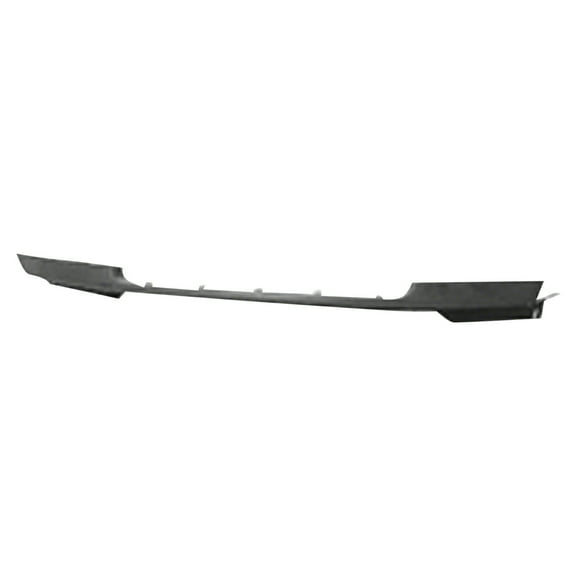 Kai 51116800135, Automotive Front Lower Bumper Deflector for Mini Cooper Hatchback