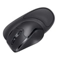 thumbnail image 1 of facefd Souris Ergonomique Sans Fil 2400DPI Réglable avec Repose-Poignet pour Ordinateur Portable No.01, 1 of 6