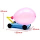 thumbnail image 5 of Gwong Juguete DIY BALLOON POWERED CAR BRABOIL FORTE FÍSICA FÍSICA EXPERIMENTO EDUCATIVO KIDS TOY Gwong 21021280, 5 of 5