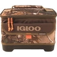thumbnail image 1 of Igloo 4797833 18 Can Real Tree Camo Bag Cooler, 1 of 5