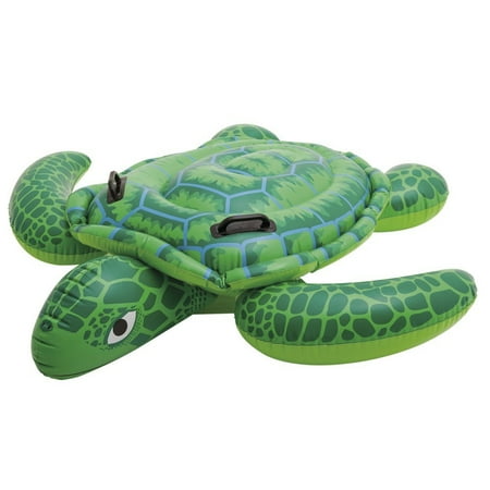 intex sea turtle ride on 75 quot x 67 quot for ages 3 walmart com intex sea turtle ride on 75 quot x 67 quot for ages 3 walmart com