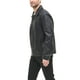 thumbnail image 5 of Chaqueta Tommy Hilfiger Classic de piel sintética para hombre, color negro, 5 of 6