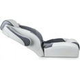 thumbnail image 4 of Northcaptain Light Gray/Charcoal Weatherproof Bucket Seat, 4 of 4